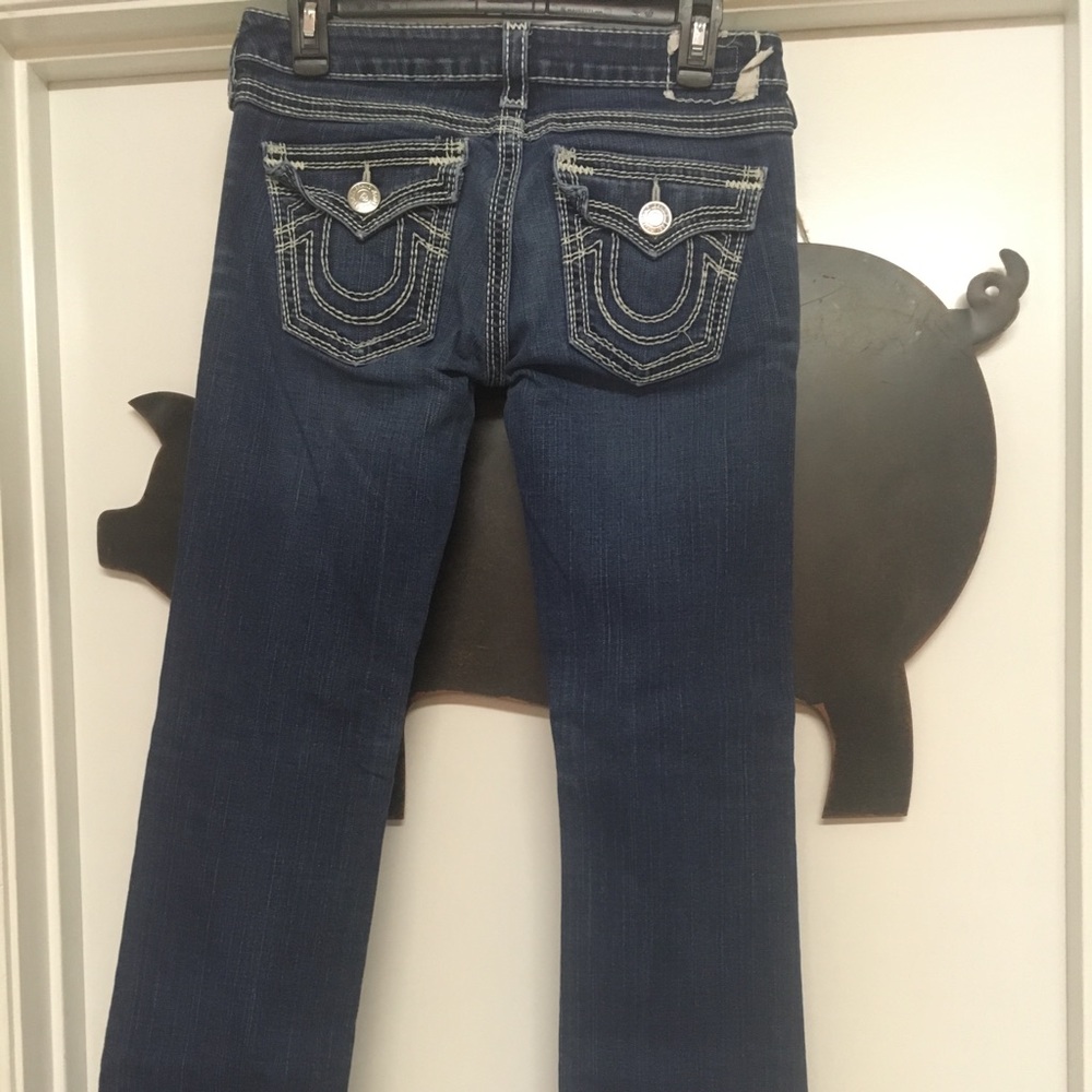 Women’s True Religion Jeans
